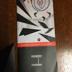 Mobil designer danish Mobil